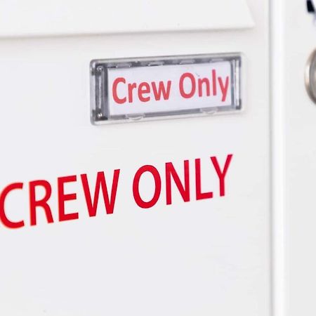 Апартаменты Exquisit Crew-Only-De Loft App. 1℗ Flying Dreams Трир Экстерьер фото